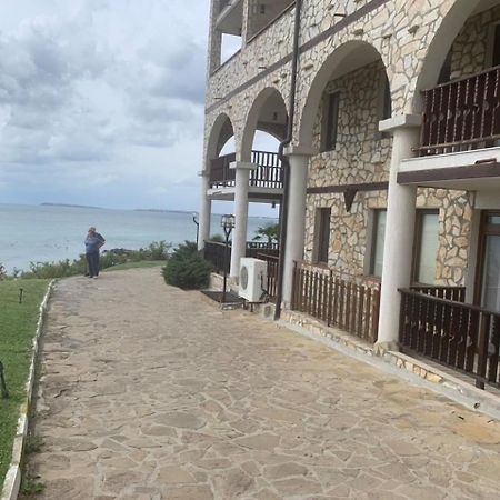 Jacky'S Apartament - Апартамент В Свети Влас Sveti Vlas Exterior foto