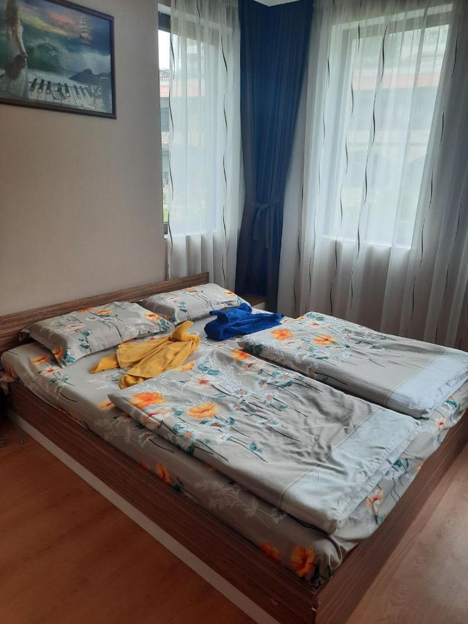 Jacky'S Apartament - Апартамент В Свети Влас Sveti Vlas Exterior foto