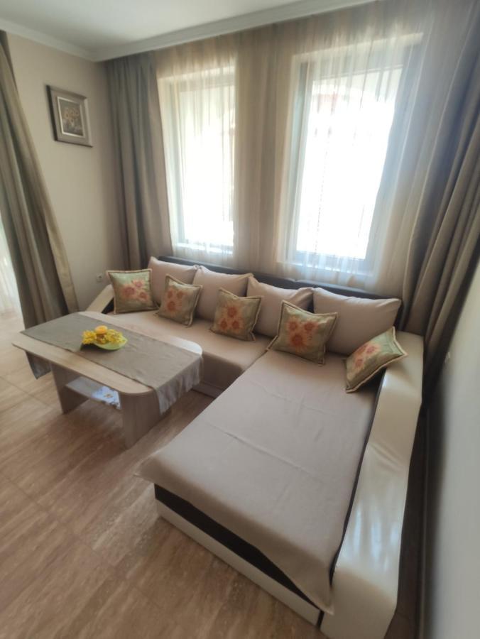 Jacky'S Apartament - Апартамент В Свети Влас Sveti Vlas Exterior foto