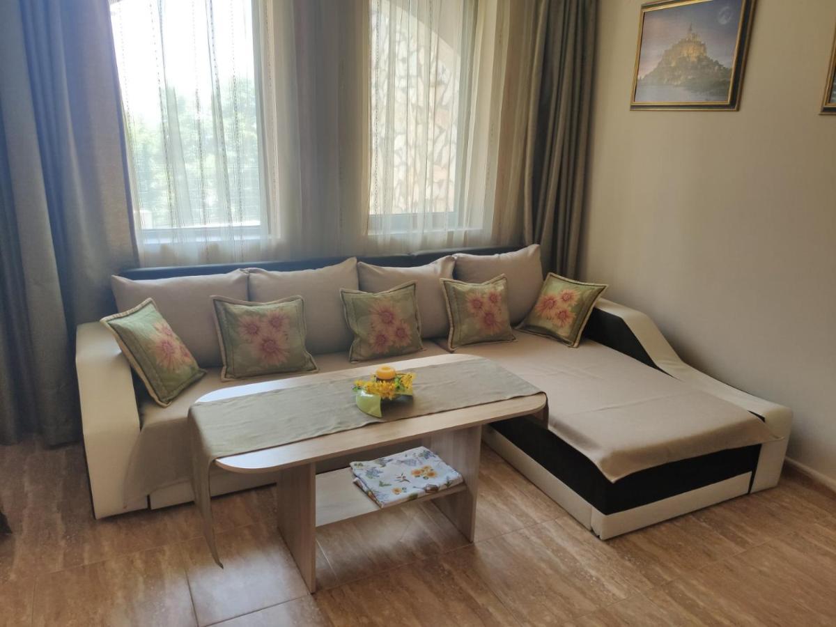 Jacky'S Apartament - Апартамент В Свети Влас Sveti Vlas Exterior foto
