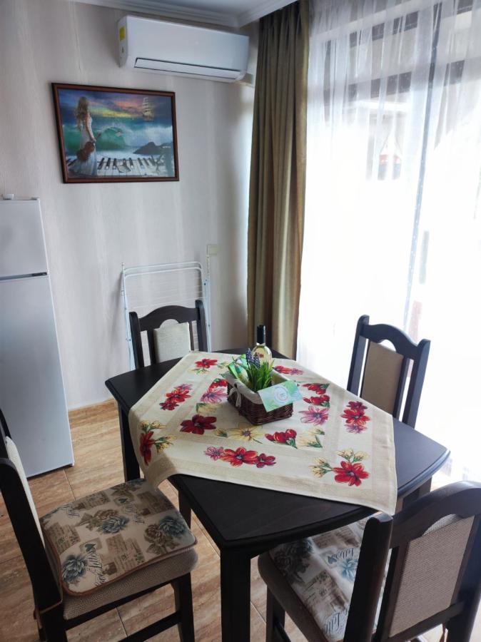 Jacky'S Apartament - Апартамент В Свети Влас Sveti Vlas Exterior foto