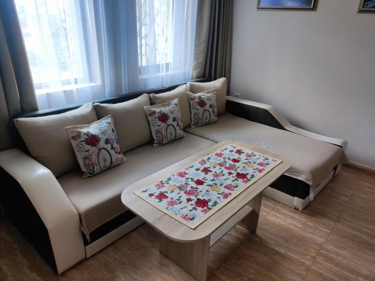Jacky'S Apartament - Апартамент В Свети Влас Sveti Vlas Exterior foto