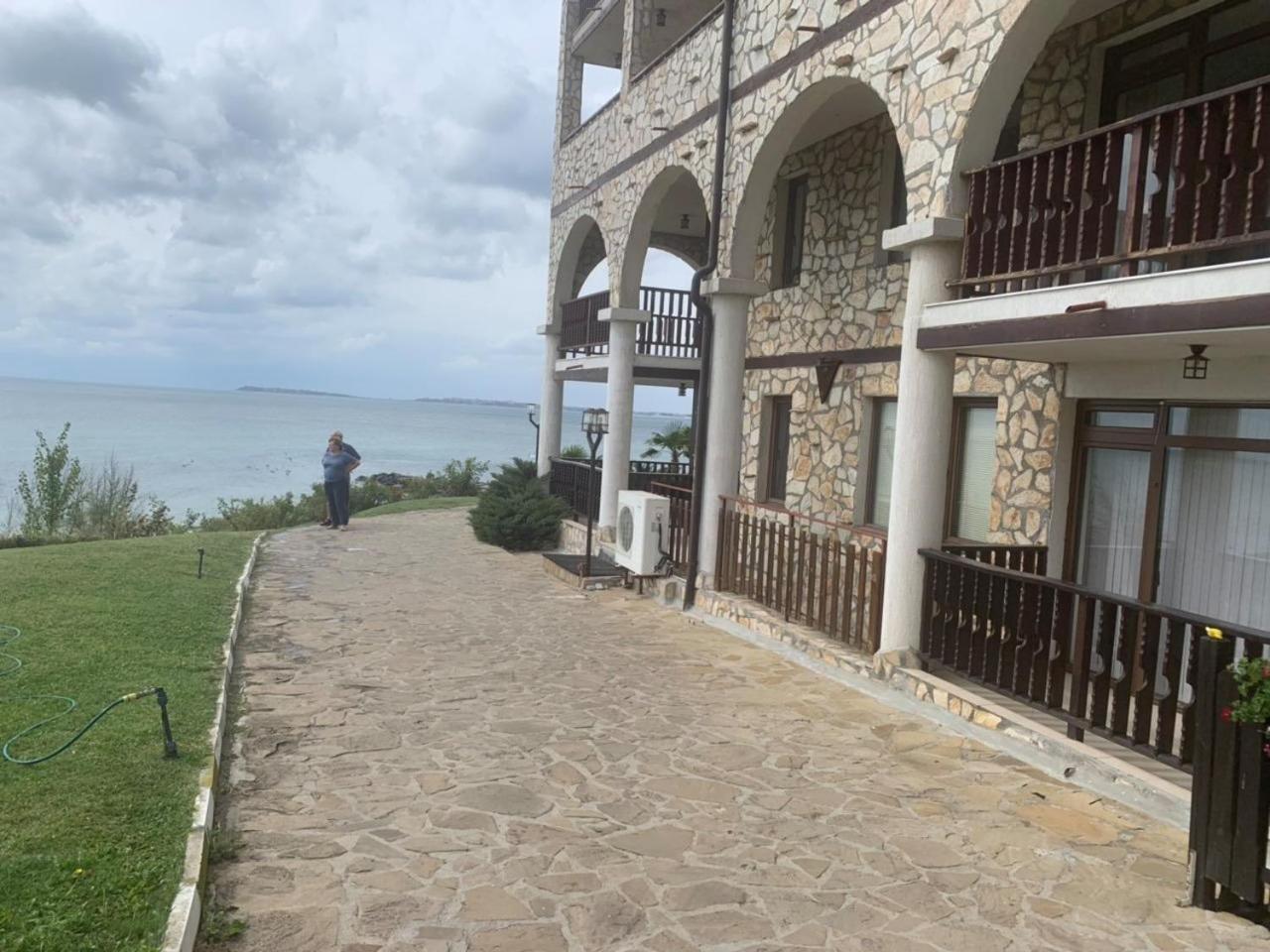Jacky'S Apartament - Апартамент В Свети Влас Sveti Vlas Exterior foto