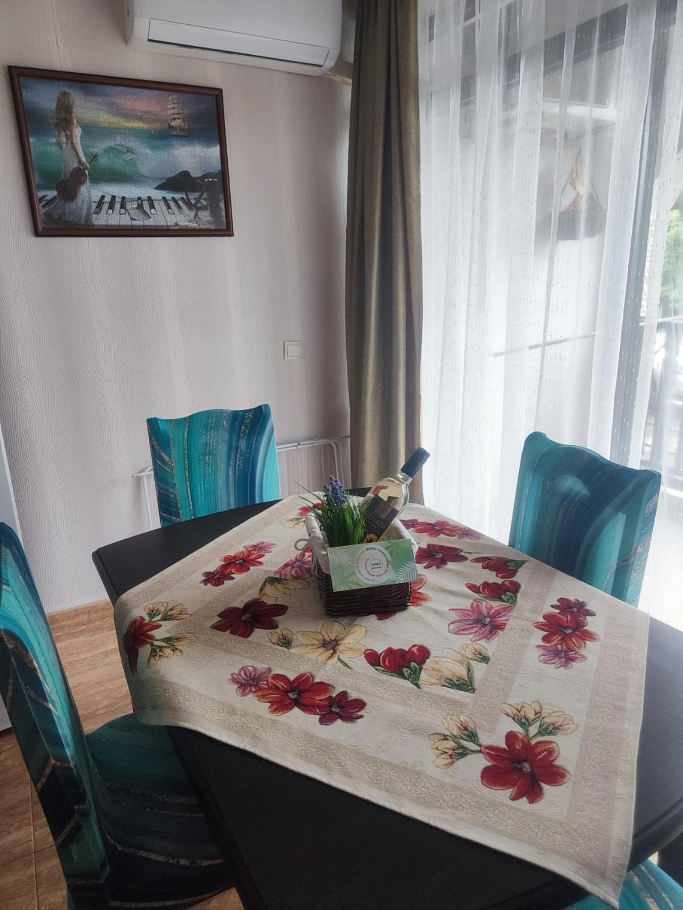 Jacky'S Apartament - Апартамент В Свети Влас Sveti Vlas Exterior foto
