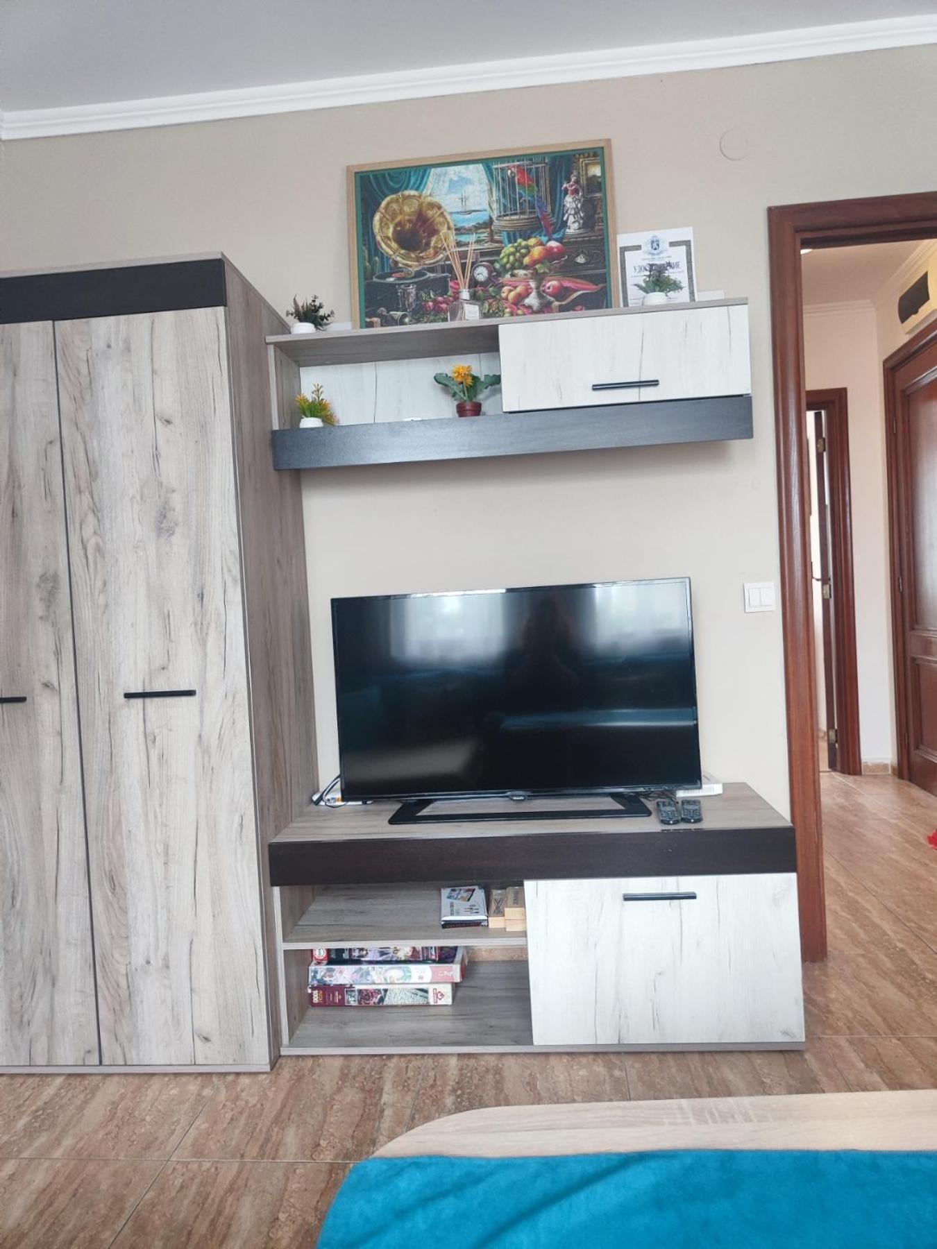 Jacky'S Apartament - Апартамент В Свети Влас Sveti Vlas Exterior foto