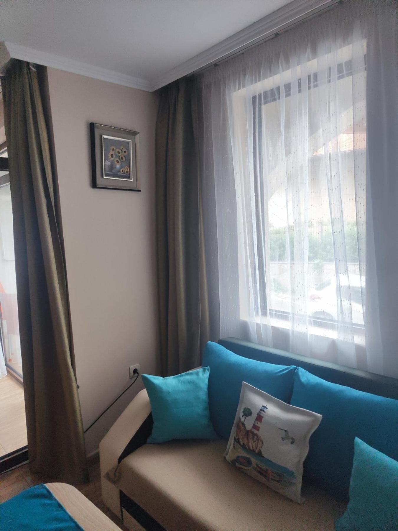 Jacky'S Apartament - Апартамент В Свети Влас Sveti Vlas Exterior foto