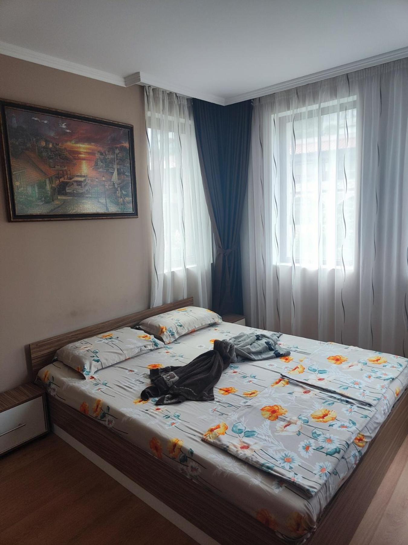 Jacky'S Apartament - Апартамент В Свети Влас Sveti Vlas Exterior foto