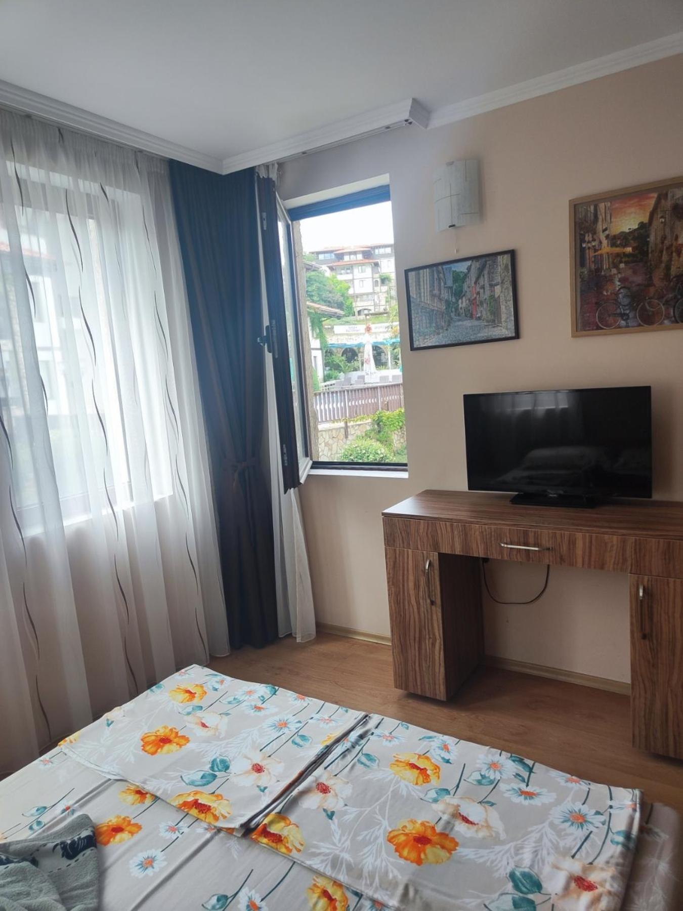 Jacky'S Apartament - Апартамент В Свети Влас Sveti Vlas Exterior foto