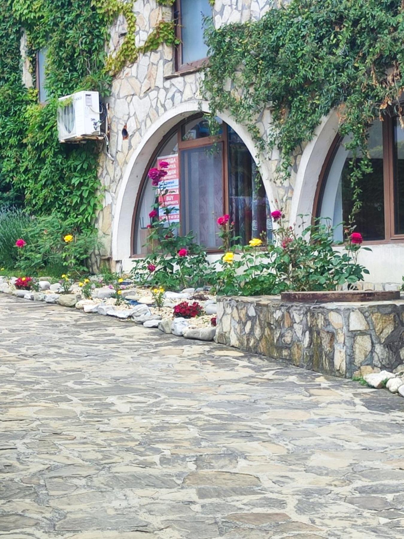 Jacky'S Apartament - Апартамент В Свети Влас Sveti Vlas Exterior foto