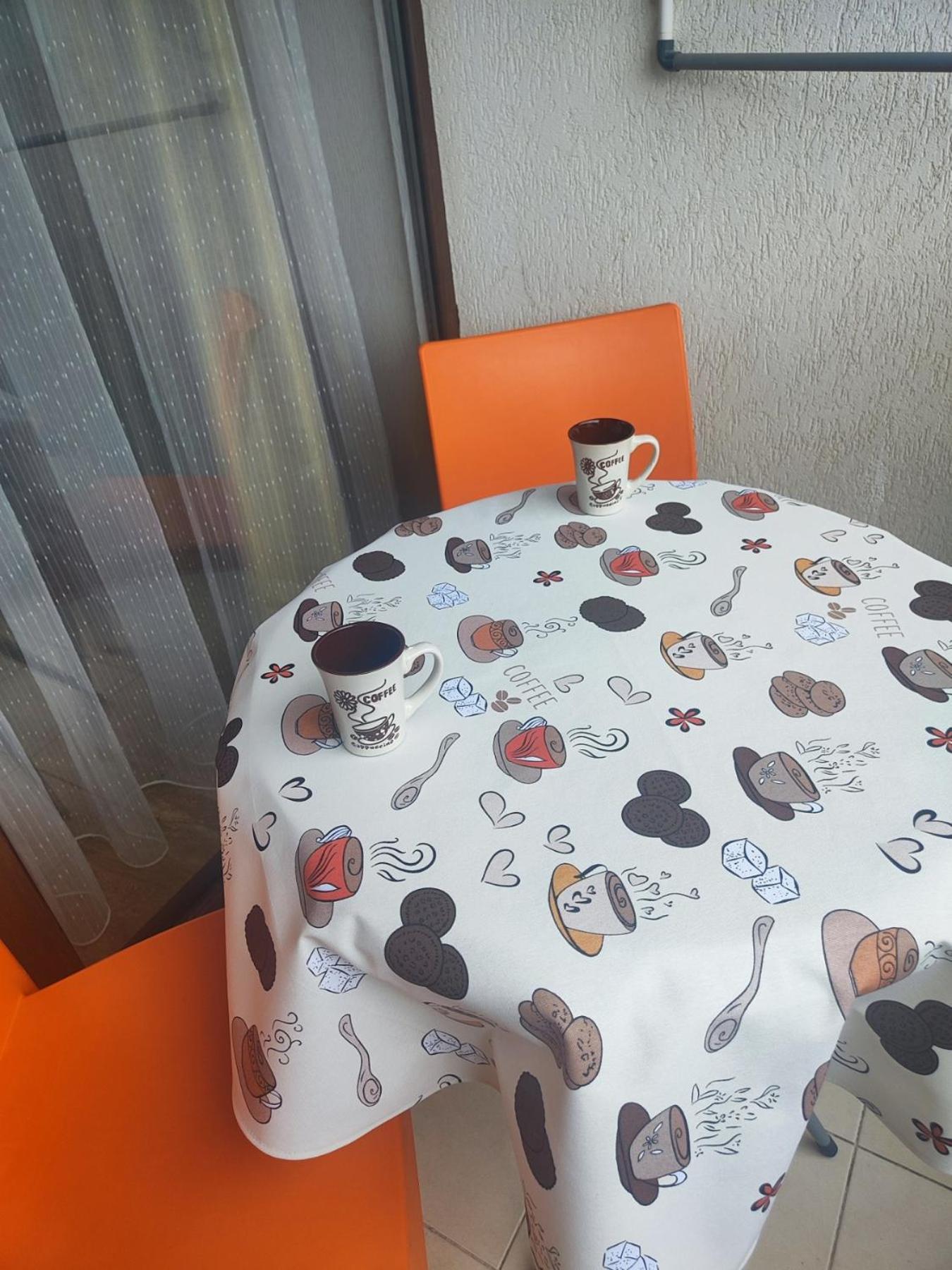 Jacky'S Apartament - Апартамент В Свети Влас Sveti Vlas Exterior foto