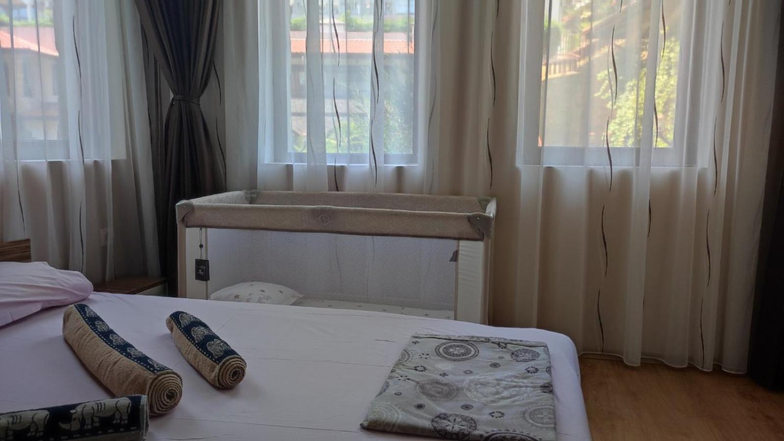 Jacky'S Apartament - Апартамент В Свети Влас Sveti Vlas Exterior foto
