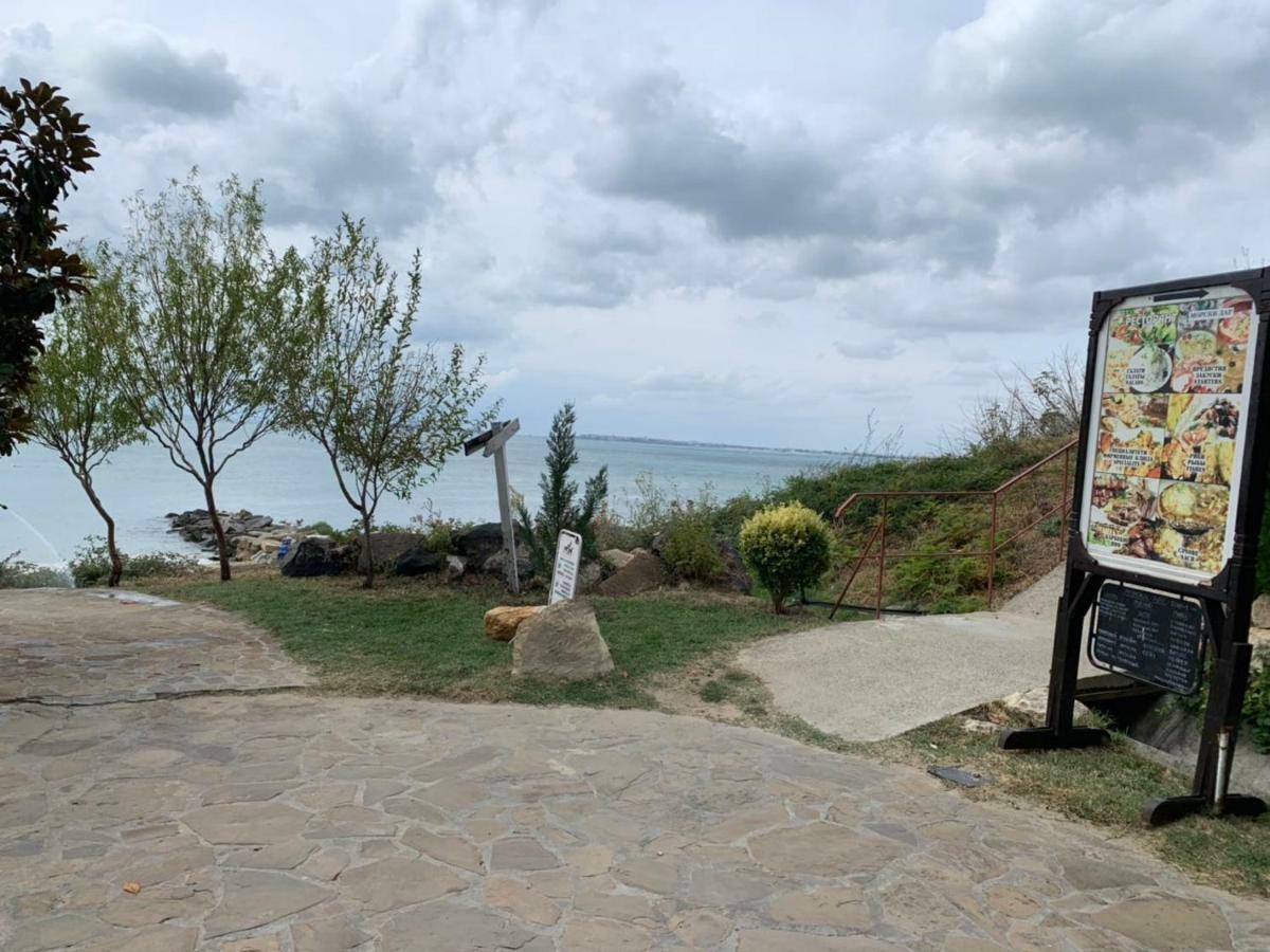 Jacky'S Apartament - Апартамент В Свети Влас Sveti Vlas Exterior foto