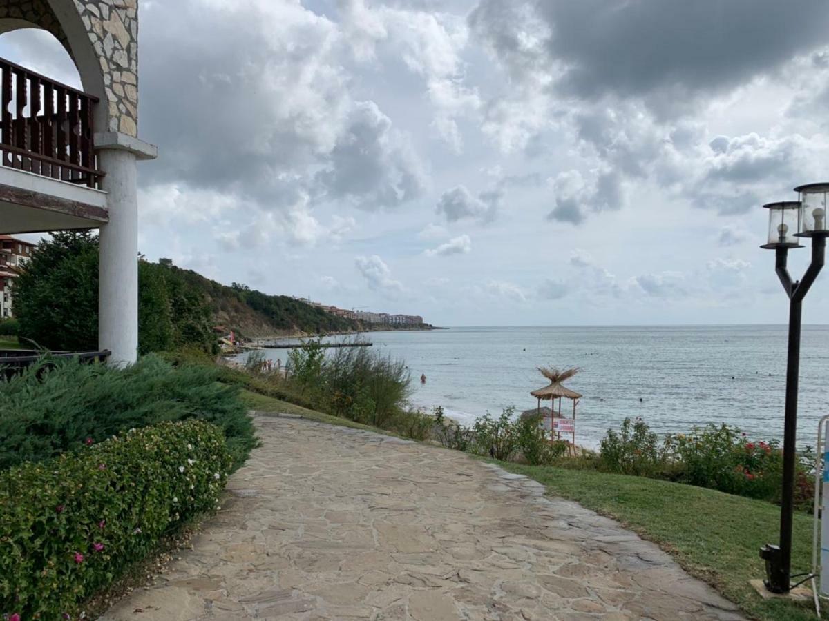 Jacky'S Apartament - Апартамент В Свети Влас Sveti Vlas Exterior foto