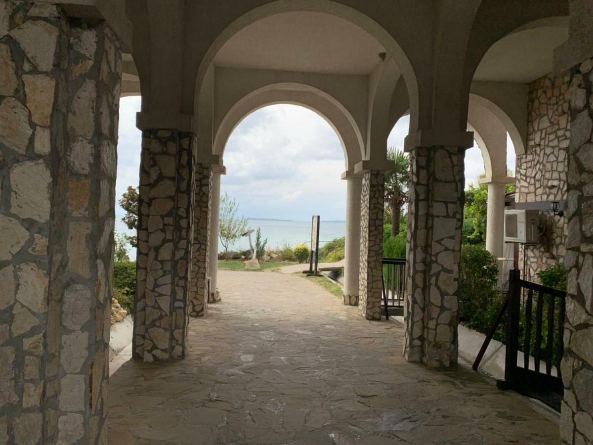 Jacky'S Apartament - Апартамент В Свети Влас Sveti Vlas Exterior foto
