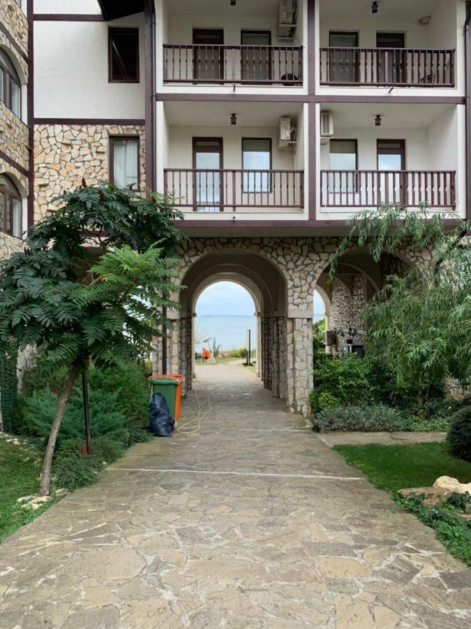 Jacky'S Apartament - Апартамент В Свети Влас Sveti Vlas Exterior foto